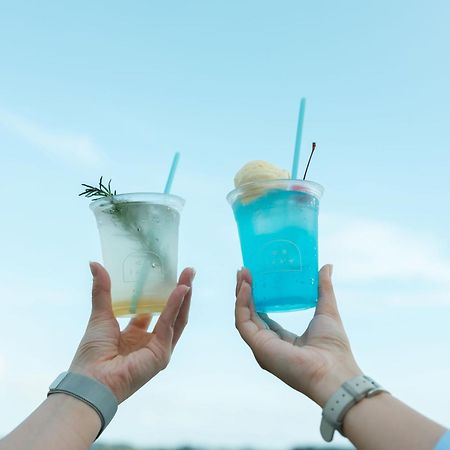 Colorit Goto Islands Hotel ภายนอก รูปภาพ
