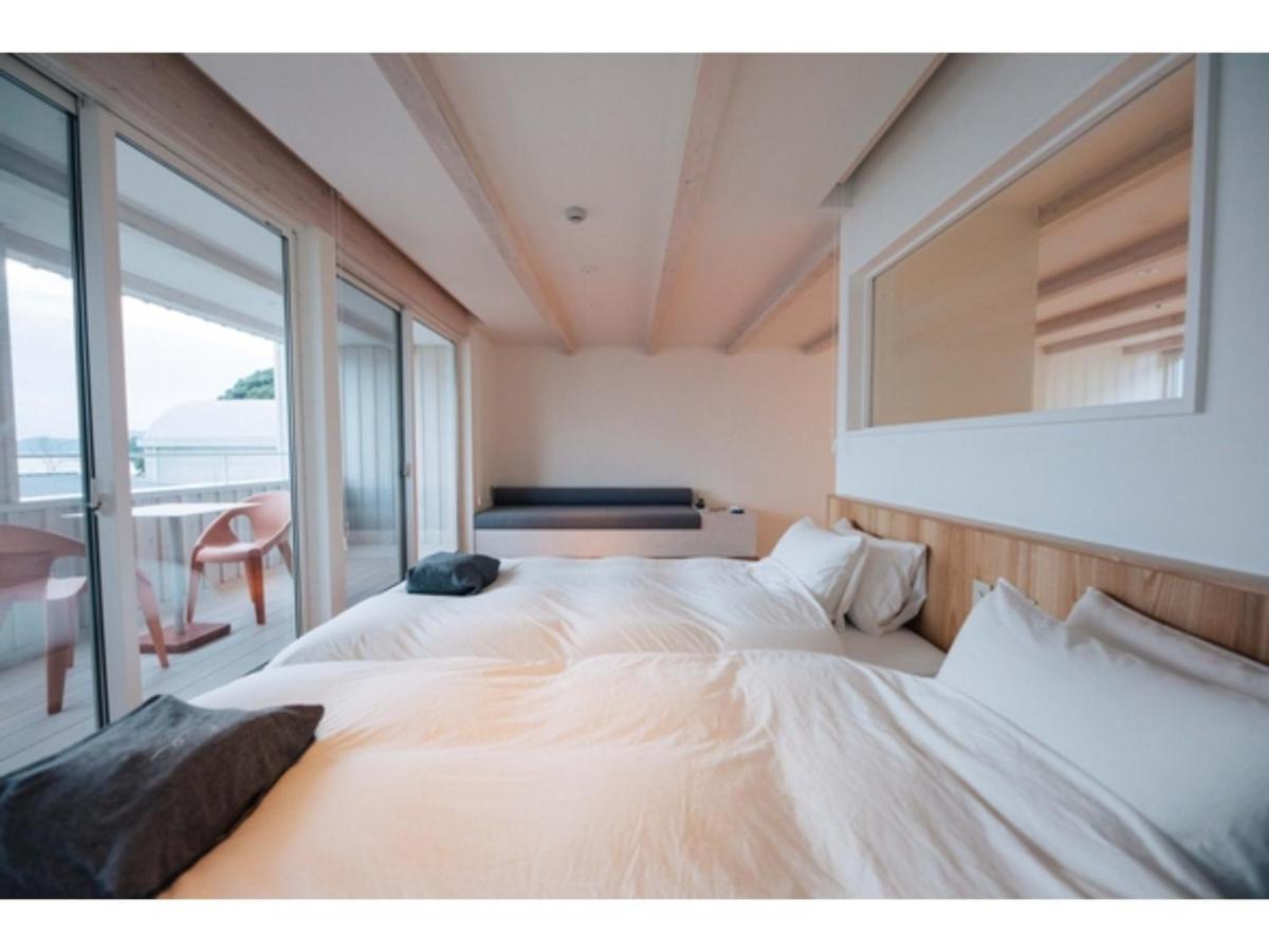 Colorit Goto Islands Hotel ภายนอก รูปภาพ