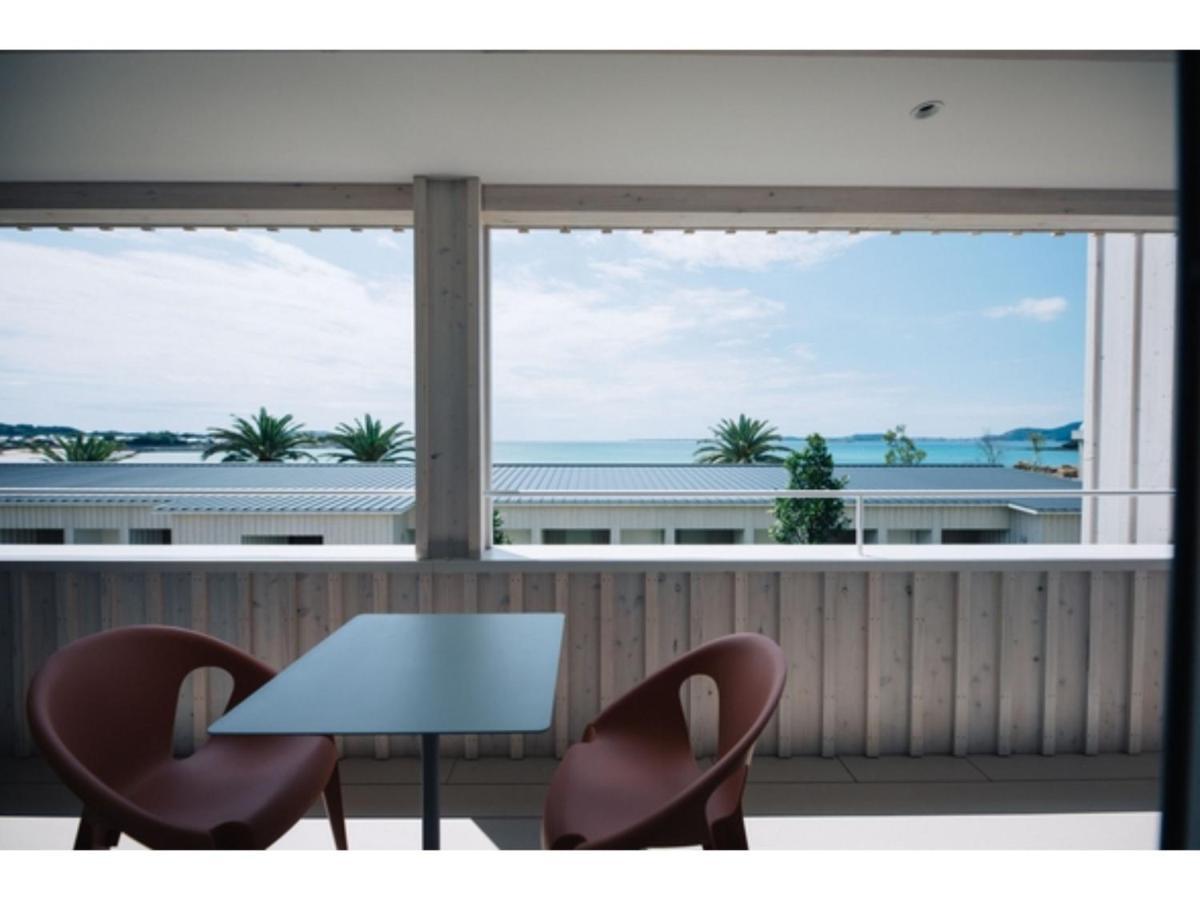 Colorit Goto Islands Hotel ภายนอก รูปภาพ