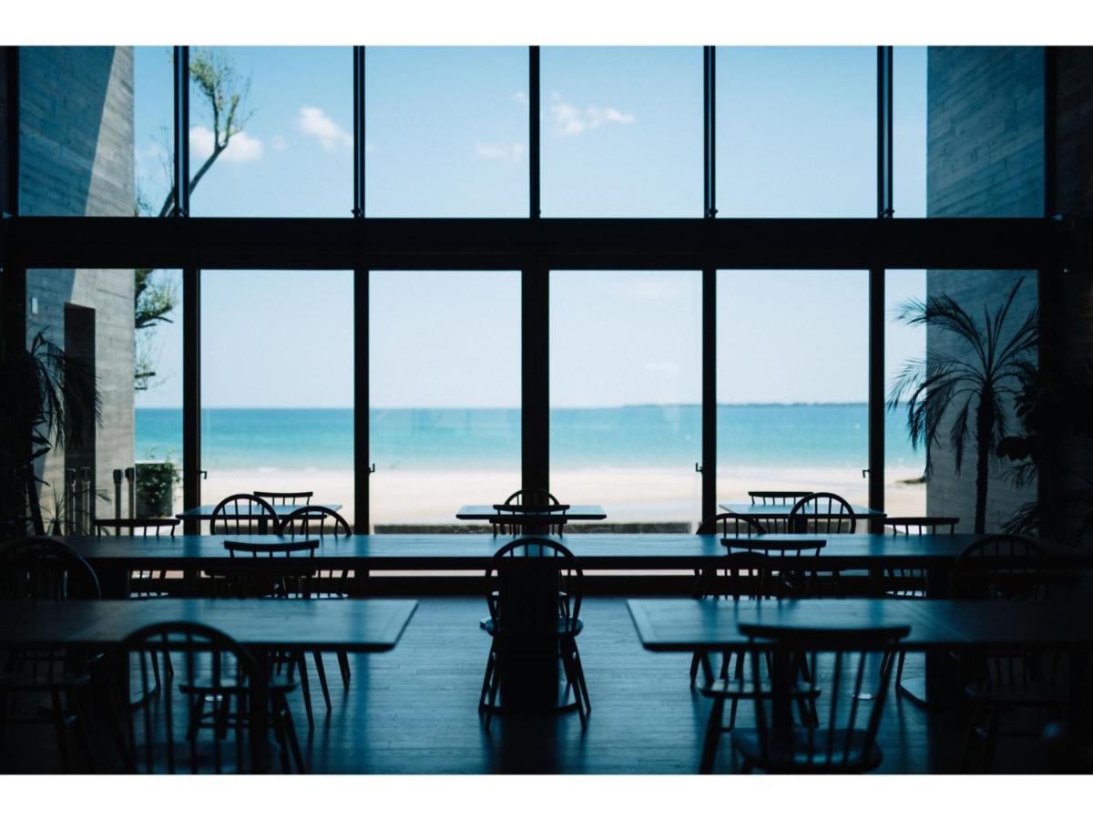 Colorit Goto Islands Hotel ภายนอก รูปภาพ