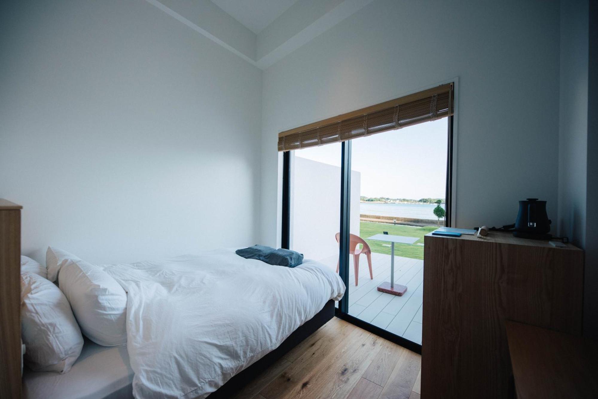 Colorit Goto Islands Hotel ภายนอก รูปภาพ