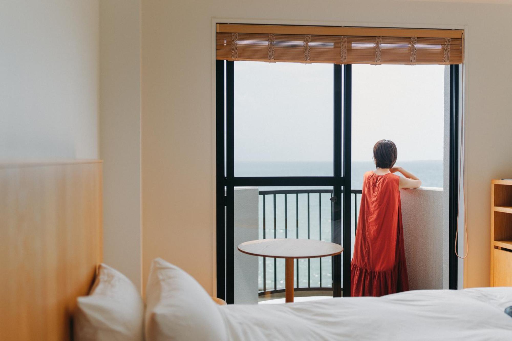 Colorit Goto Islands Hotel ภายนอก รูปภาพ
