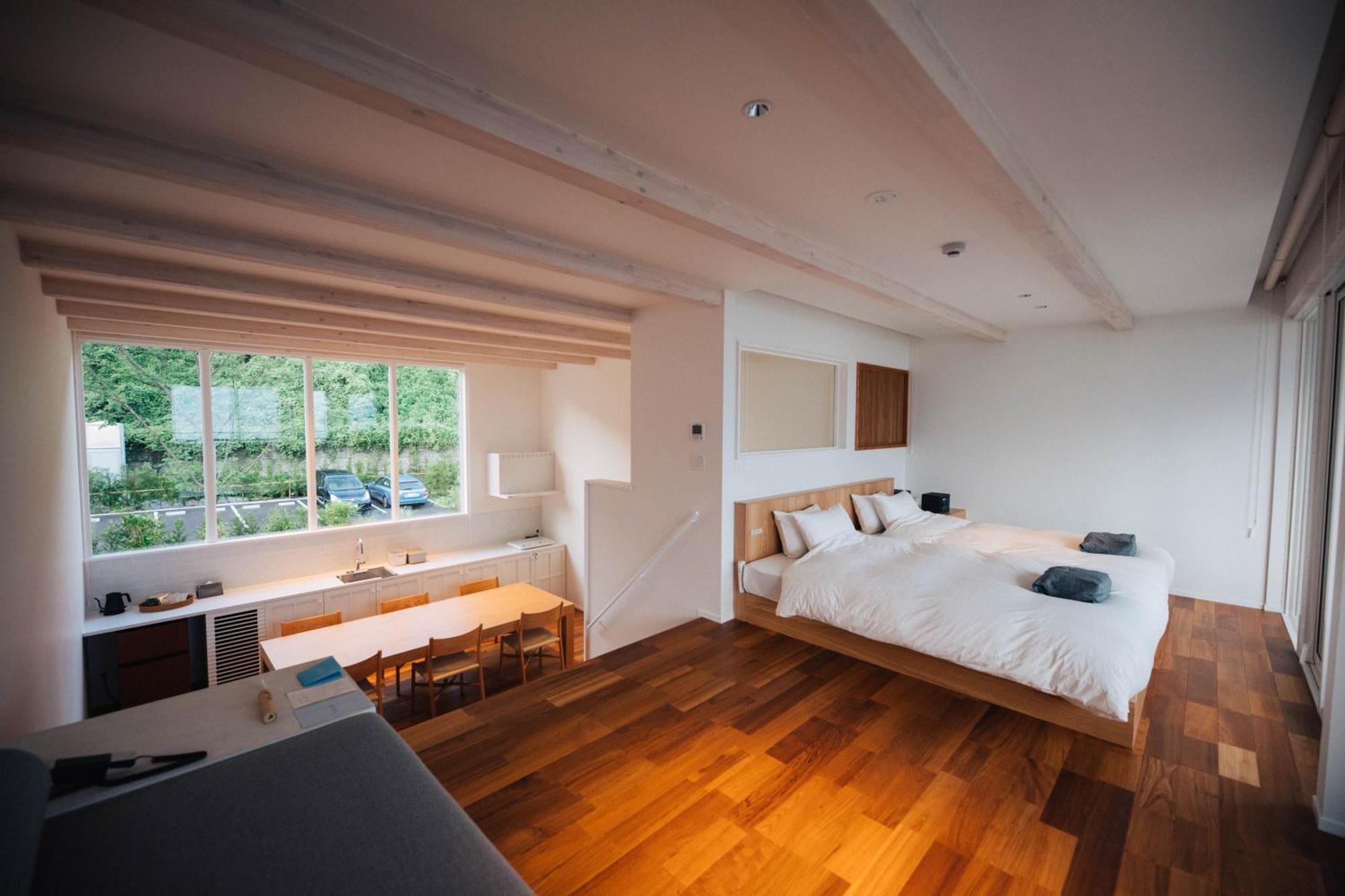 Colorit Goto Islands Hotel ภายนอก รูปภาพ